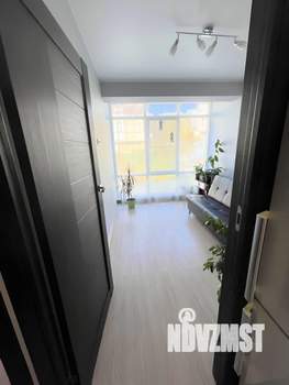 2-к квартира, вторичка, 39м2, 5/6 этаж