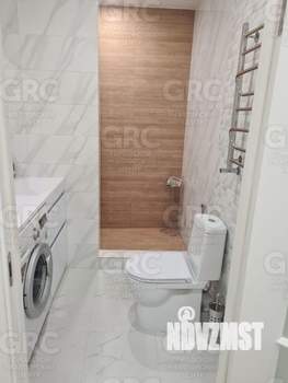 1-к квартира, вторичка, 37м2, 4/7 этаж