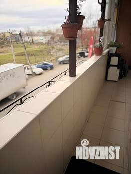 2-к квартира, вторичка, 65м2, 2/11 этаж