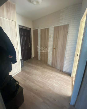 2-к квартира, вторичка, 52м2, 6/9 этаж