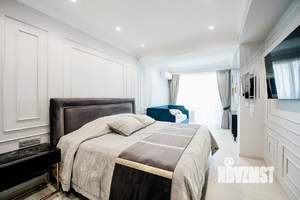 3-к квартира, вторичка, 114м2, 10/11 этаж