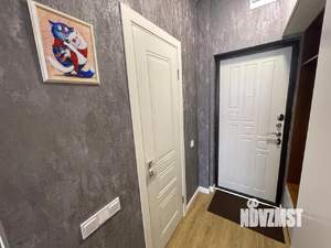 Студия квартира, вторичка, 30м2, 7/9 этаж