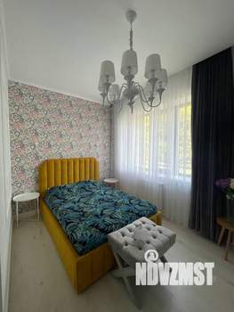 2-к квартира, вторичка, 98м2, 3/23 этаж