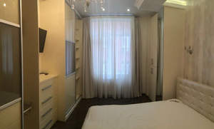 2-к квартира, вторичка, 58м2, 3/4 этаж