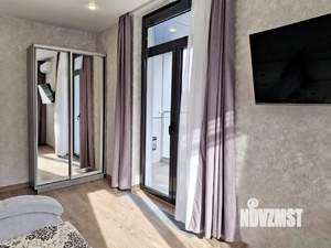 2-к квартира, вторичка, 52м2, 3/19 этаж