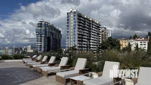 1-к квартира, вторичка, 30м2, 2/4 этаж