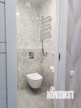 Студия квартира, вторичка, 25м2, 3/4 этаж