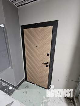 1-к квартира, вторичка, 40м2, 10/12 этаж