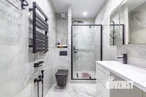 1-к квартира, вторичка, 46м2, 14/16 этаж
