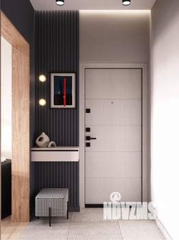 2-к квартира, вторичка, 42м2, 3/4 этаж