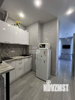 1-к квартира, вторичка, 28м2, 4/7 этаж