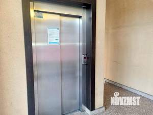 Студия квартира, вторичка, 35м2, 4/6 этаж