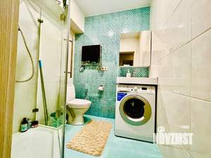 1-к квартира, вторичка, 26м2, 5/14 этаж