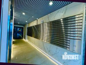 2-к квартира, вторичка, 49м2, 12/19 этаж