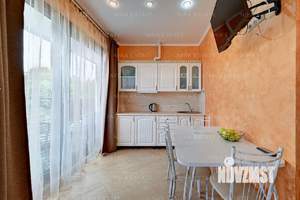 Студия квартира, вторичка, 36м2, 5/5 этаж