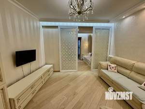 2-к квартира, вторичка, 49м2, 7/22 этаж