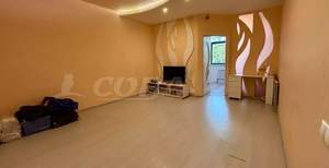 2-к квартира, вторичка, 72м2, 2/16 этаж