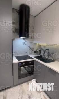 2-к квартира, вторичка, 46м2, 5/18 этаж