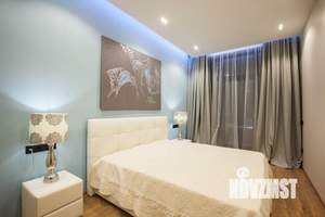 3-к квартира, вторичка, 150м2, 12/16 этаж