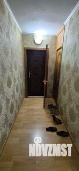 2-к квартира, вторичка, 48м2, 5/5 этаж