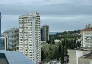 Студия квартира, вторичка, 35м2, 12/16 этаж