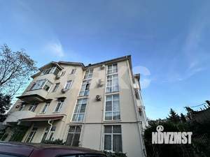 3-к квартира, вторичка, 100м2, -1/5 этаж