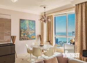 2-к квартира, вторичка, 65м2, 15/17 этаж