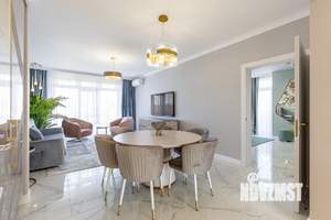 3-к квартира, вторичка, 130м2, 12/16 этаж