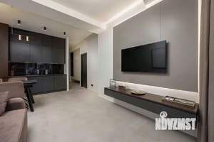 2-к квартира, вторичка, 70м2, 8/25 этаж