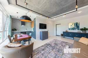 3-к квартира, вторичка, 75м2, 5/26 этаж