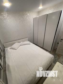 3-к квартира, вторичка, 42м2, 9/9 этаж