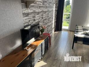 Студия квартира, вторичка, 25м2, 4/7 этаж