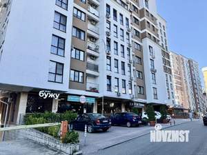 Студия квартира, вторичка, 20м2, 10/12 этаж