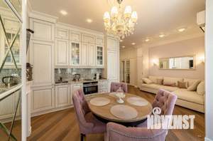 2-к квартира, вторичка, 52м2, 3/5 этаж