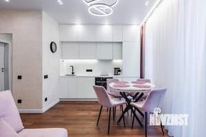 1-к квартира, вторичка, 29м2, 5/8 этаж