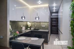 Студия квартира, вторичка, 24м2, 19/19 этаж