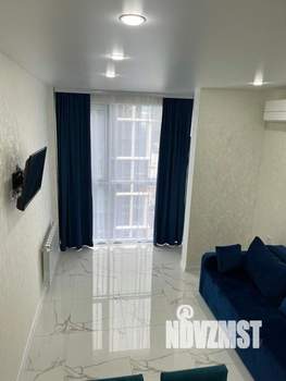 Студия квартира, вторичка, 24м2, 14/19 этаж