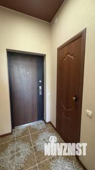 Студия квартира, вторичка, 28м2, 3/8 этаж