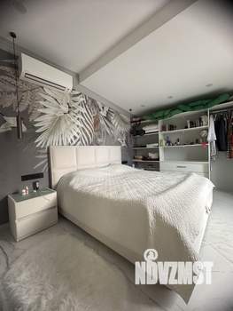 3-к квартира, вторичка, 86м2, 2/5 этаж