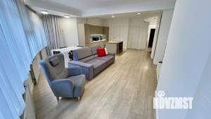 3-к квартира, вторичка, 79м2, 4/7 этаж