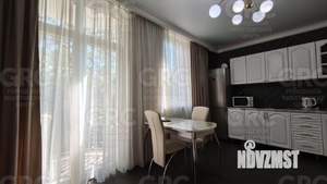 1-к квартира, вторичка, 34м2, 5/18 этаж