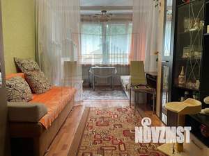 1-к квартира, вторичка, 15м2, 4/6 этаж