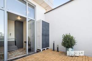 3-к квартира, вторичка, 70м2, 24/25 этаж