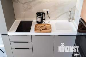 2-к квартира, вторичка, 57м2, 15/20 этаж