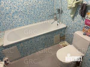 Студия квартира, вторичка, 38м2, 2/5 этаж