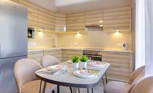 1-к квартира, вторичка, 30м2, 5/8 этаж