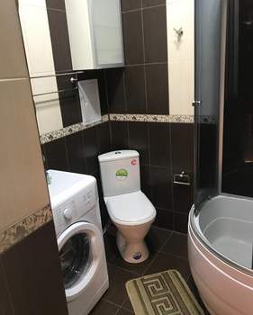 Студия квартира, вторичка, 21м2, 5/14 этаж