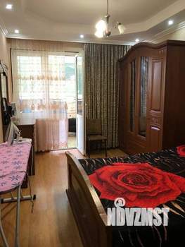 3-к квартира, вторичка, 88м2, 1/11 этаж
