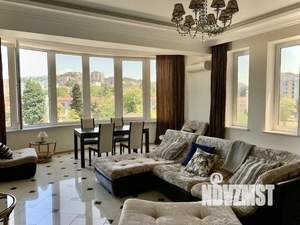 3-к квартира, вторичка, 101м2, 5/8 этаж