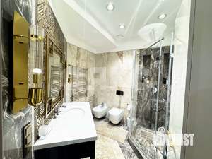 3-к квартира, вторичка, 130м2, 6/16 этаж